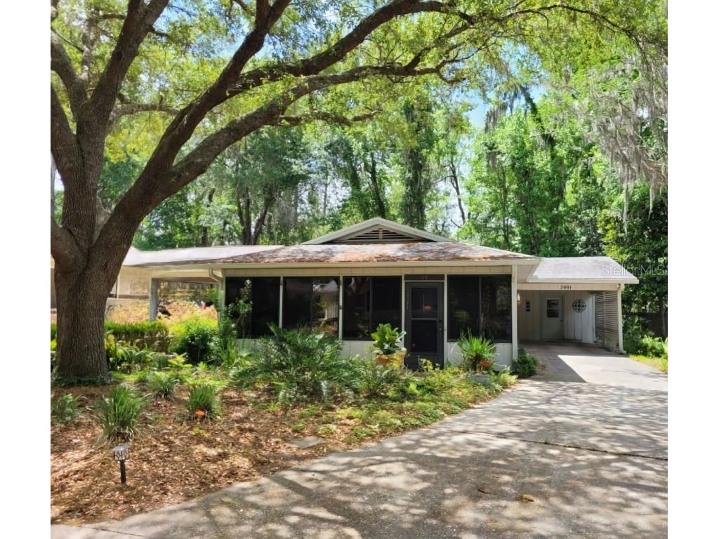 3991 NW 84th Place Gainesville FL 32653 A4606520 image1