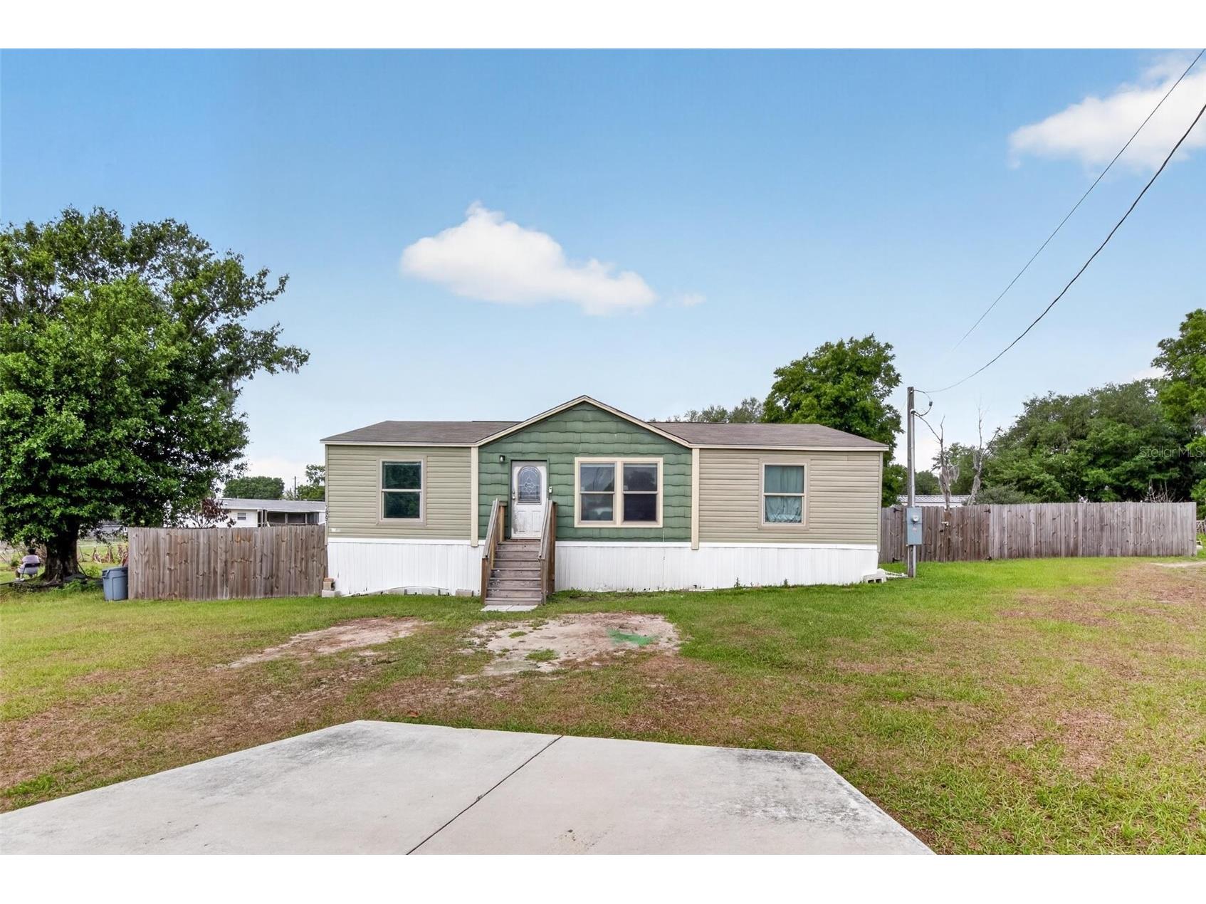 3991 Shady Court Mulberry FL 33860 TB8498790 image1
