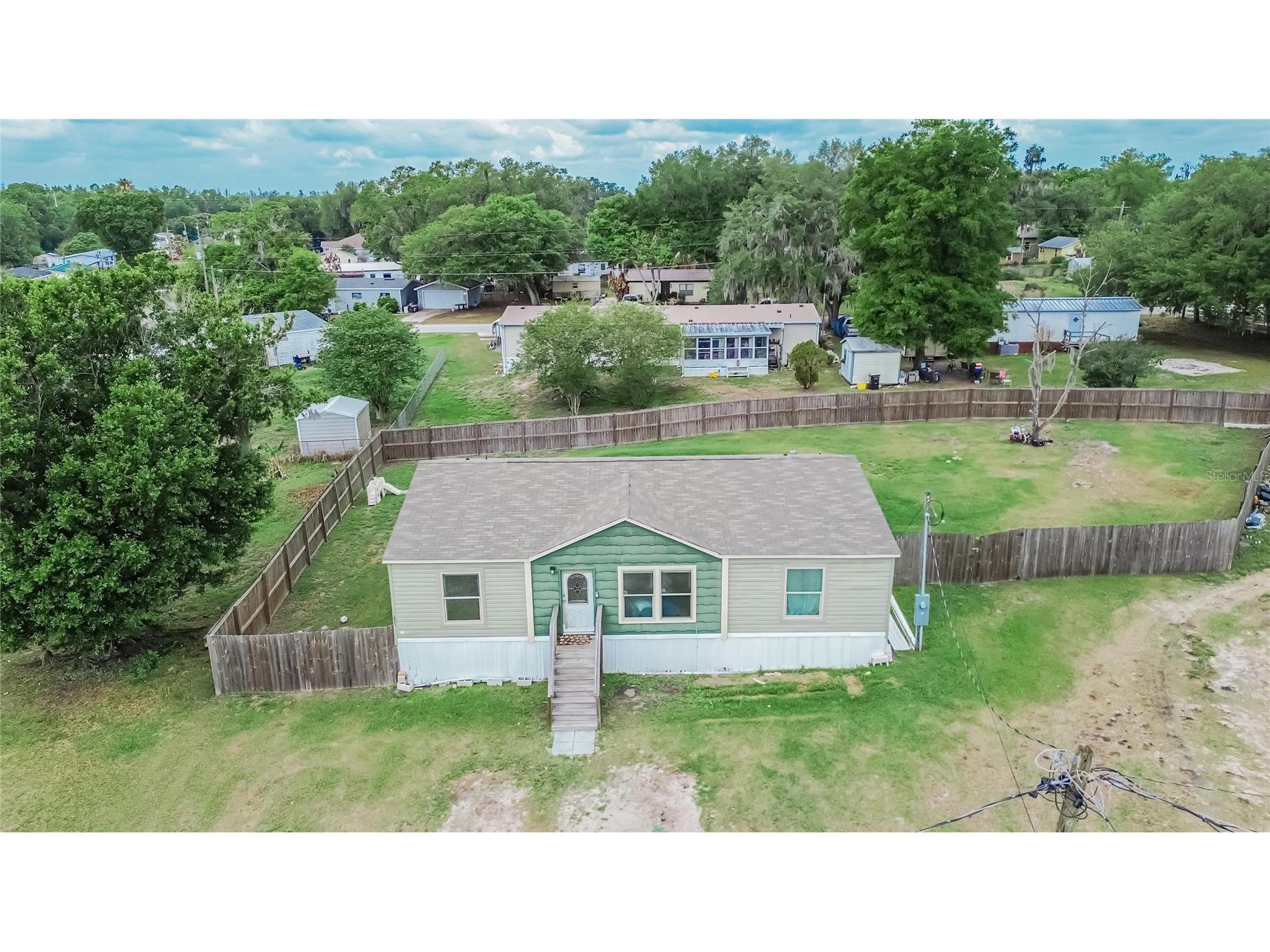 3991 Shady Court Mulberry FL 33860 TB8498790 image38