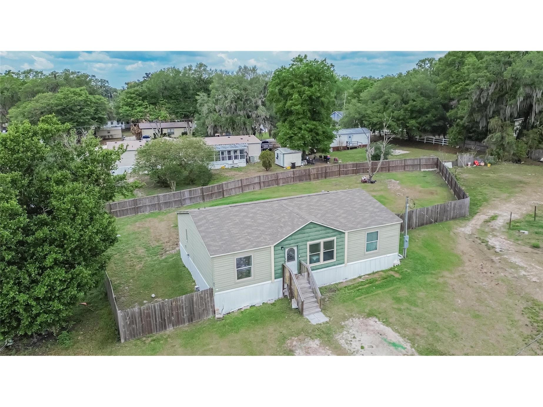 3991 Shady Court Mulberry FL 33860 TB8498790 image39