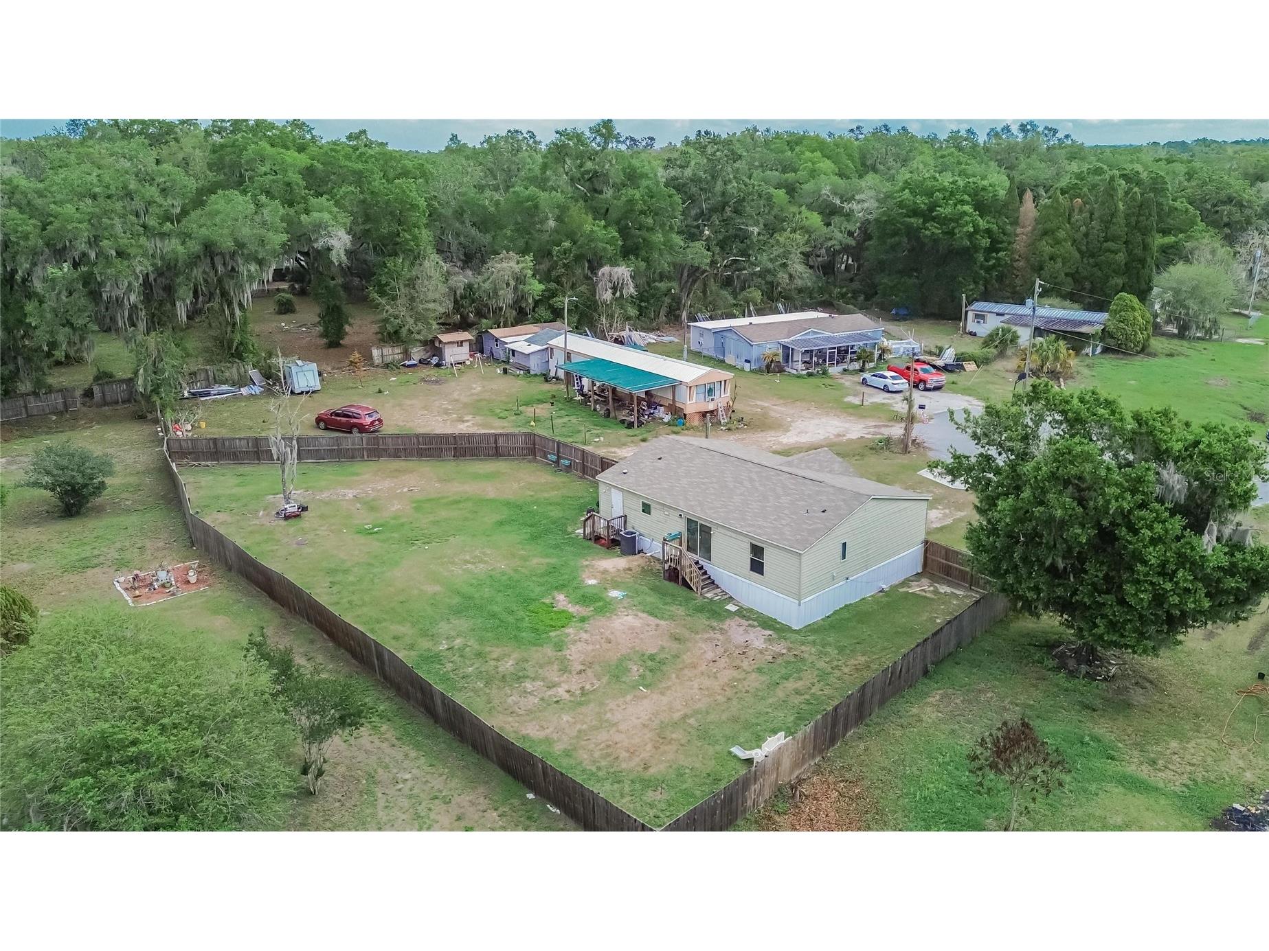 3991 Shady Court Mulberry FL 33860 TB8498790 image41