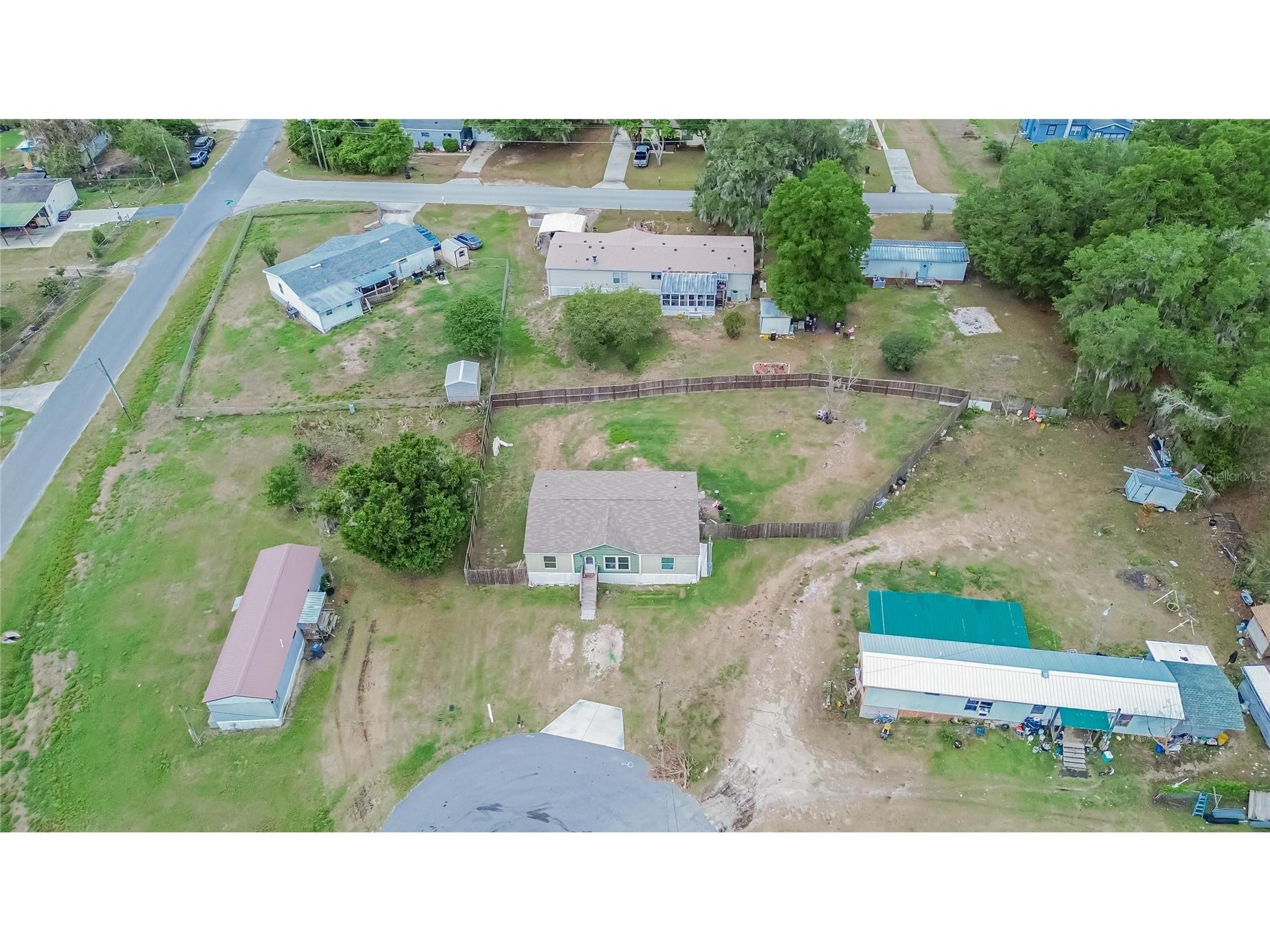 3991 Shady Court Mulberry FL 33860 TB8498790 image44