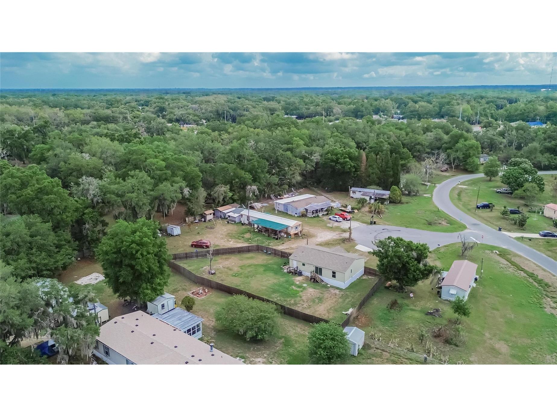3991 Shady Court Mulberry FL 33860 TB8498790 image45