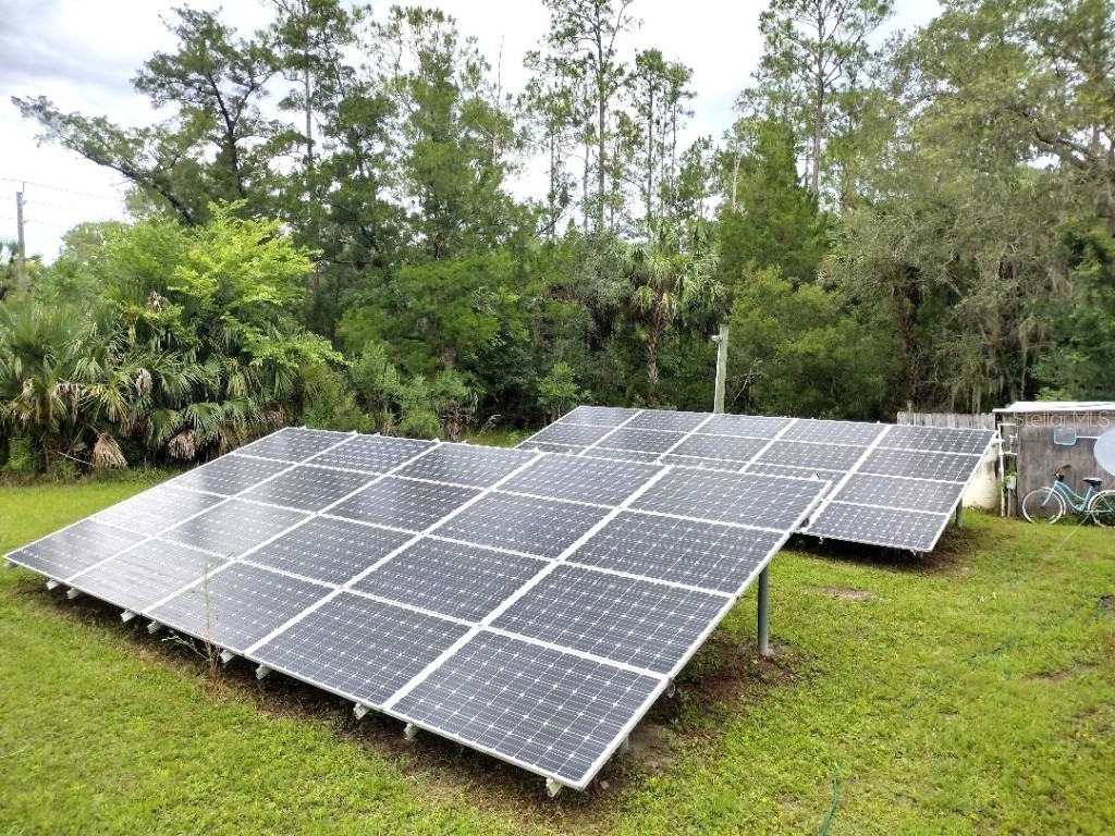 3991 Water Oak Road Bunnell FL 32110 FC310708 image19