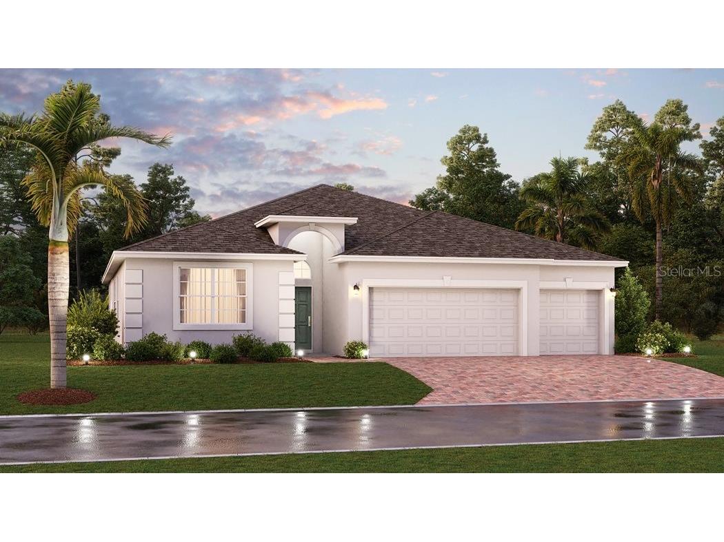 3991 Willowbrook Drive Edgewater FL 32141 T3547468 image1