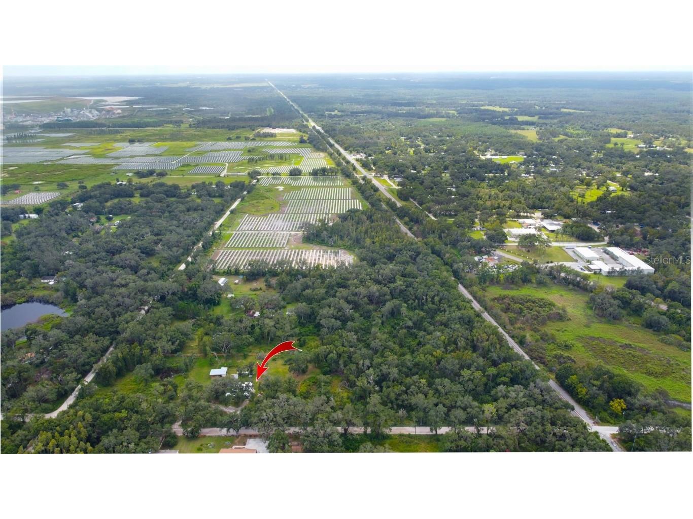 39912 Jerry Rd Zephyrhills FL 33540 TB8422544 image57