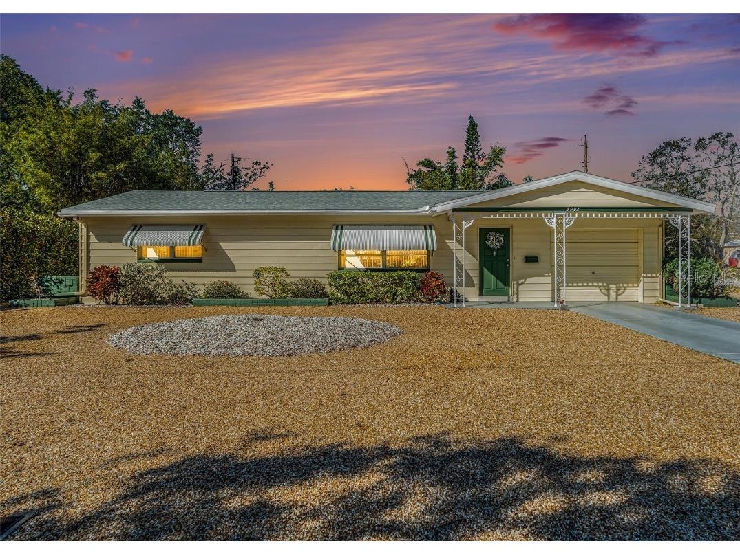 3992 60th Street N Saint Petersburg FL 33709 TB8345053 image1