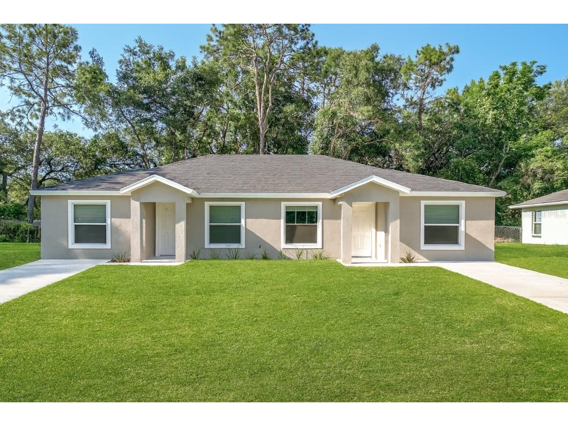 3992 E Walker Street Inverness FL 34453 OM708402 image1