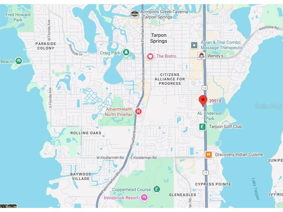 39924 Us Highway 19 Highway N #39924 Tarpon Springs FL 34689 TB8451554 image33