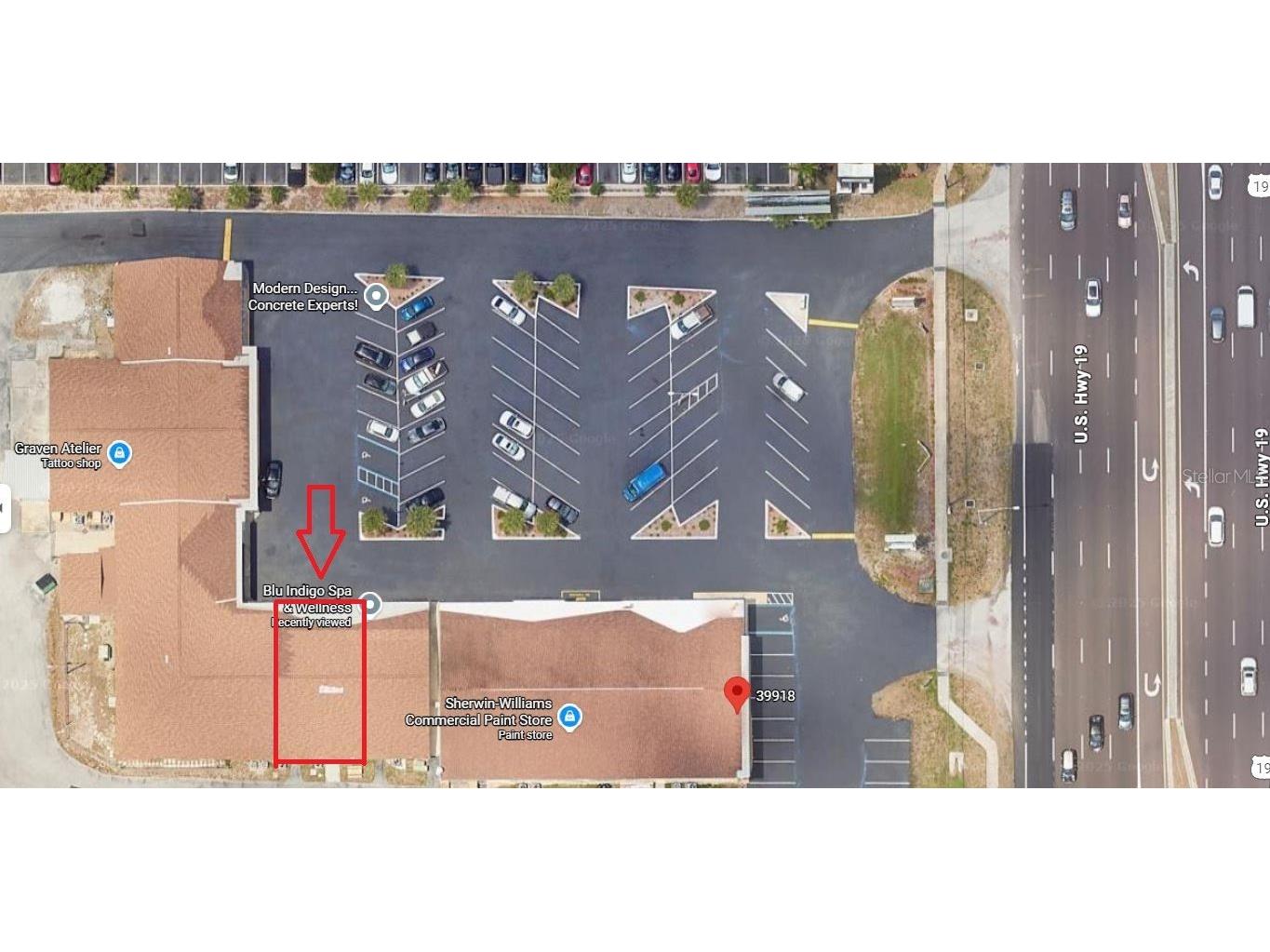 39924 Us Highway 19 Highway N #39924 Tarpon Springs FL 34689 TB8451554 image6