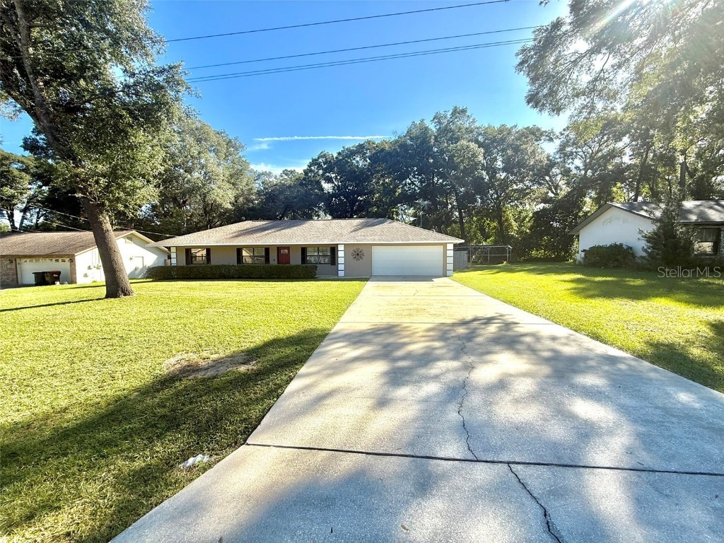 3993 NE 19th Avenue Ocala FL 34479 OM712167 image1