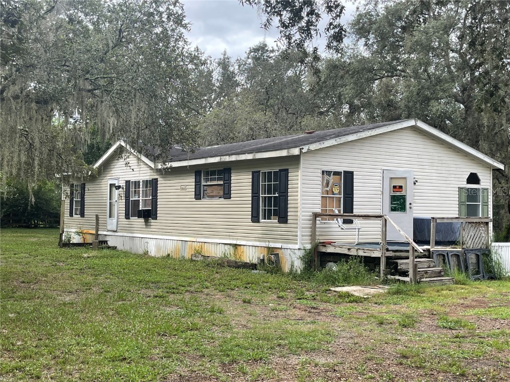 3993 Polk City Road Haines City FL 33844 - CANAL TO LAKE LOWERY B4901342 image1