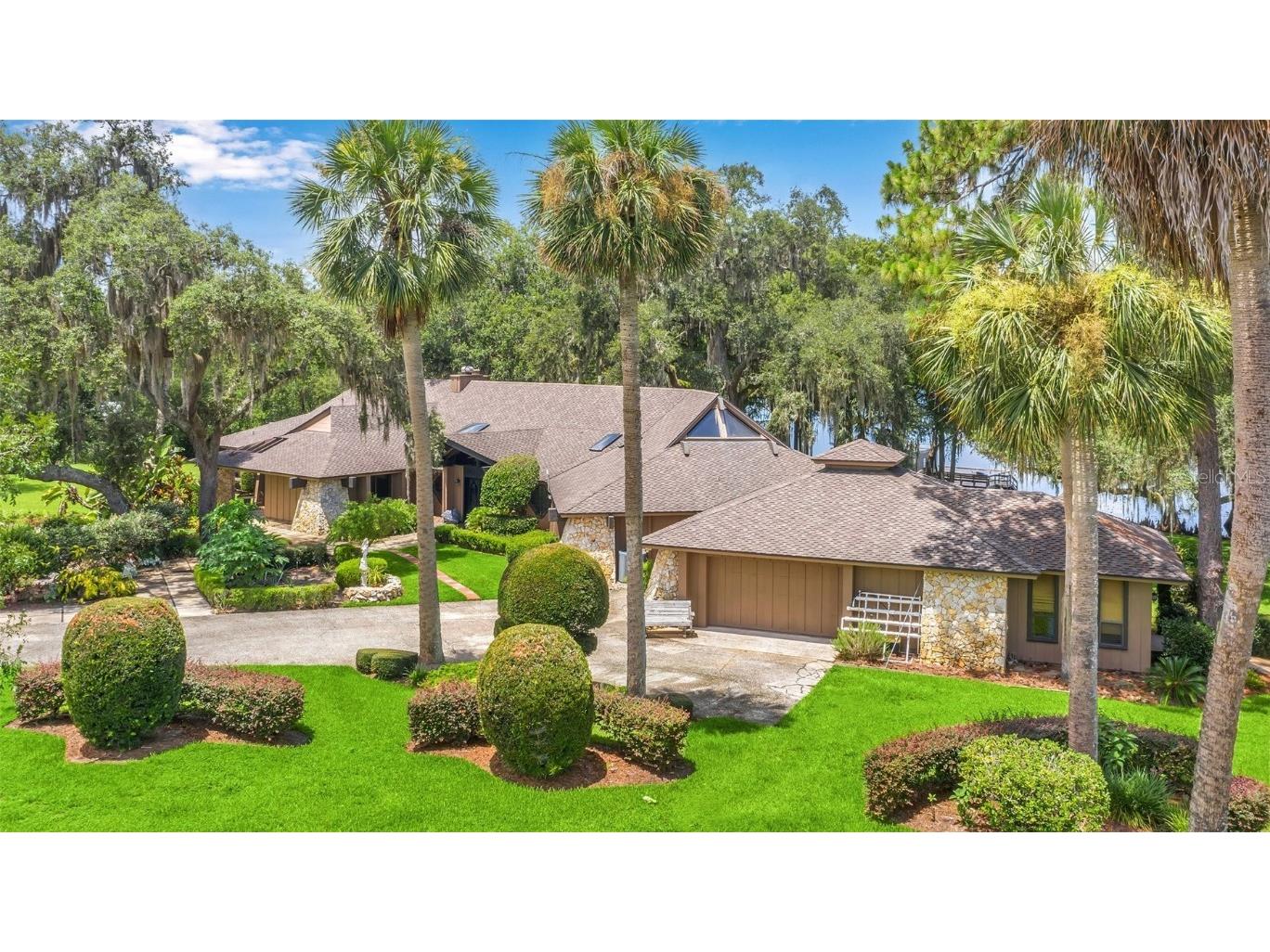 39939 Lake Norris Road Eustis FL 32736 - LAKE NORRIS O6045188 image1