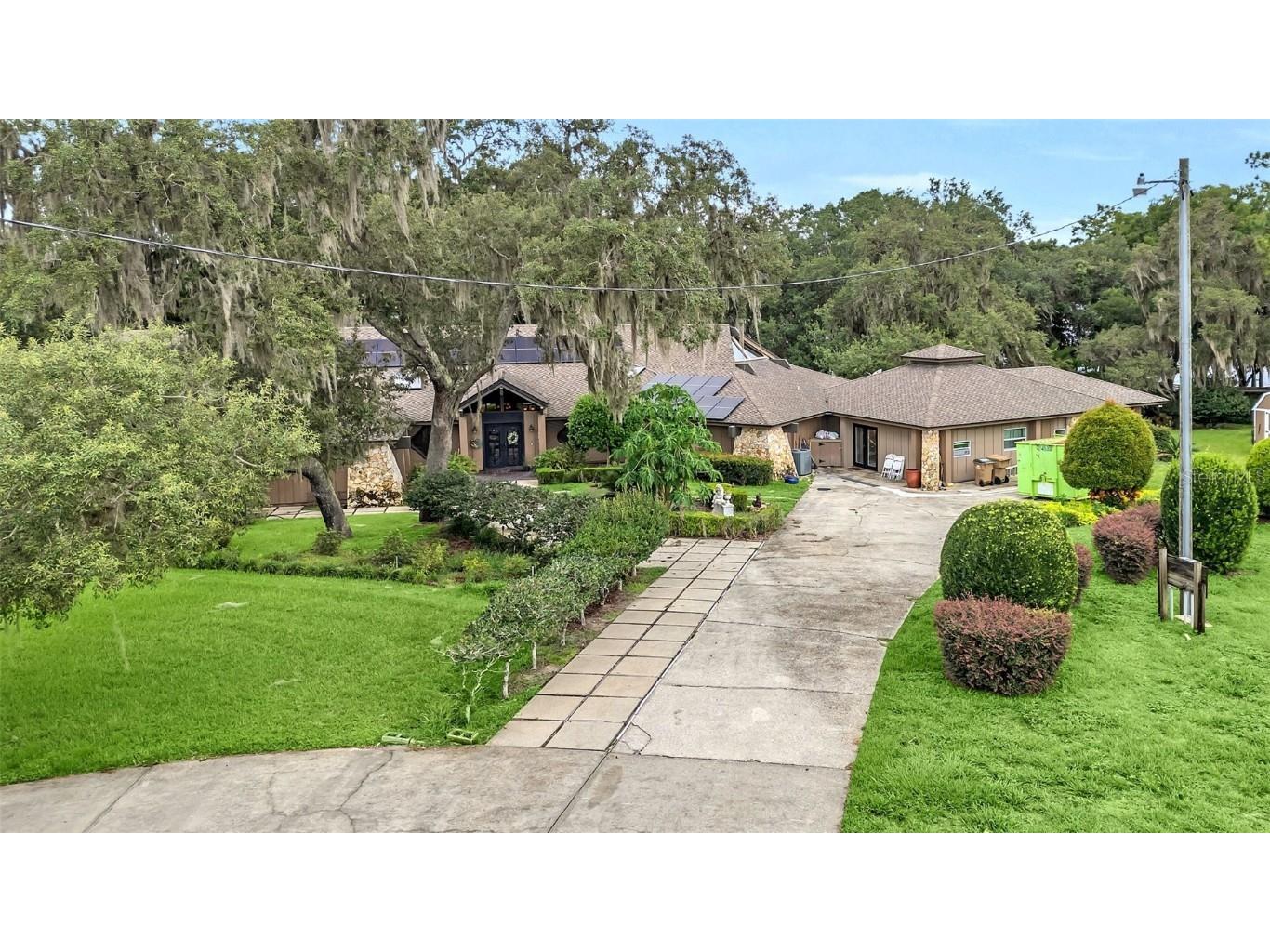 39939 Lake Norris Road Eustis FL 32736 - LAKE NORRIS O6230649 image1