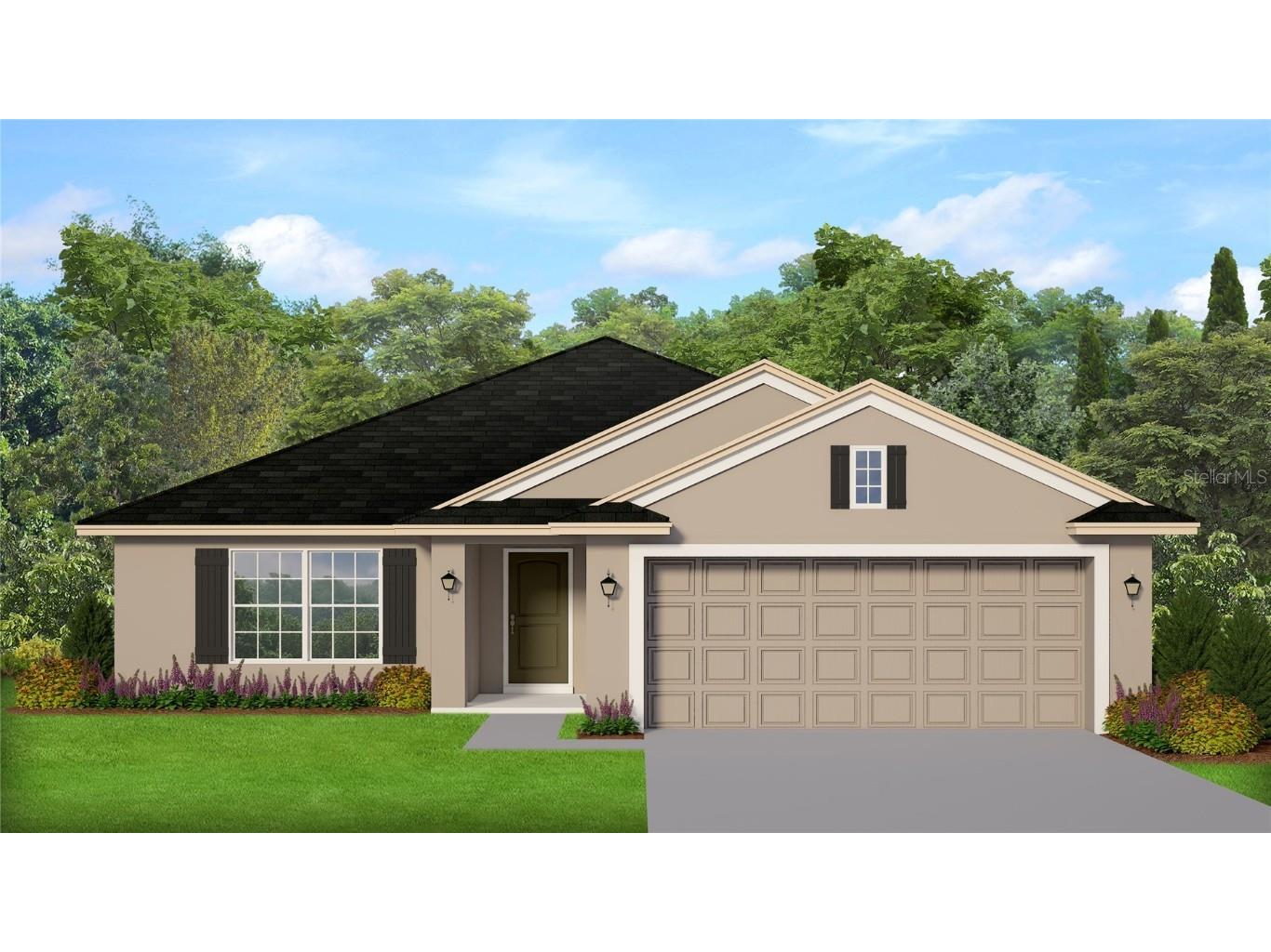 3994 NE 58th Circle Silver Springs FL 34488 OM666188 image1