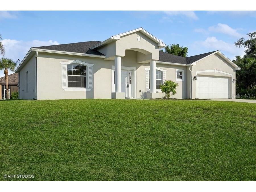 3995 Dominic Street North Port FL 34288 C7477183 image1