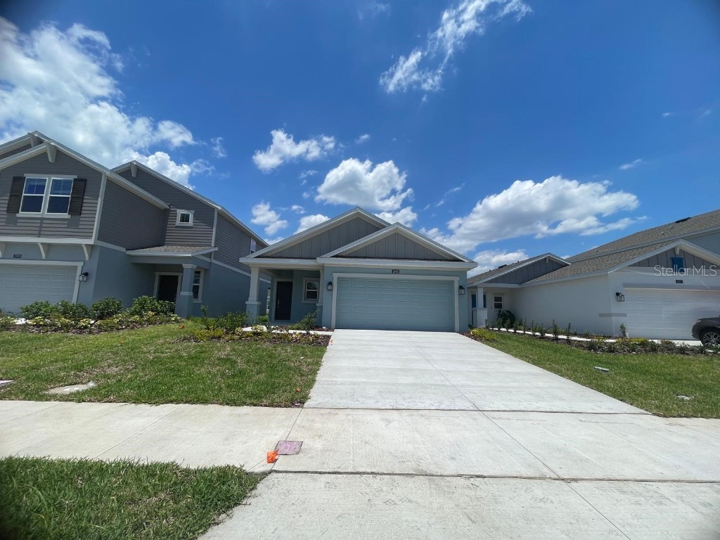 3995 Goosberry Trail Kissimmee FL 34746 S5106189 image1