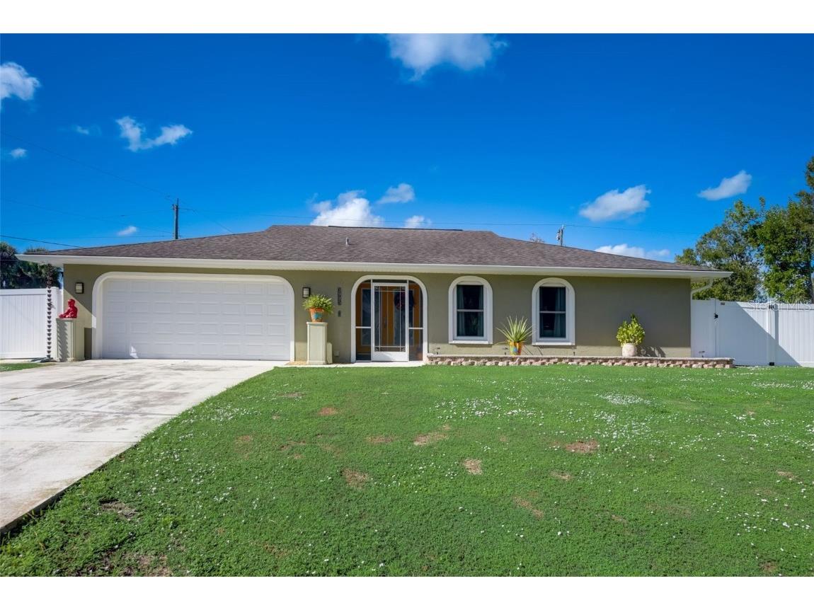 3995 Hadden Terrace North Port FL 34287 C7484144 image1