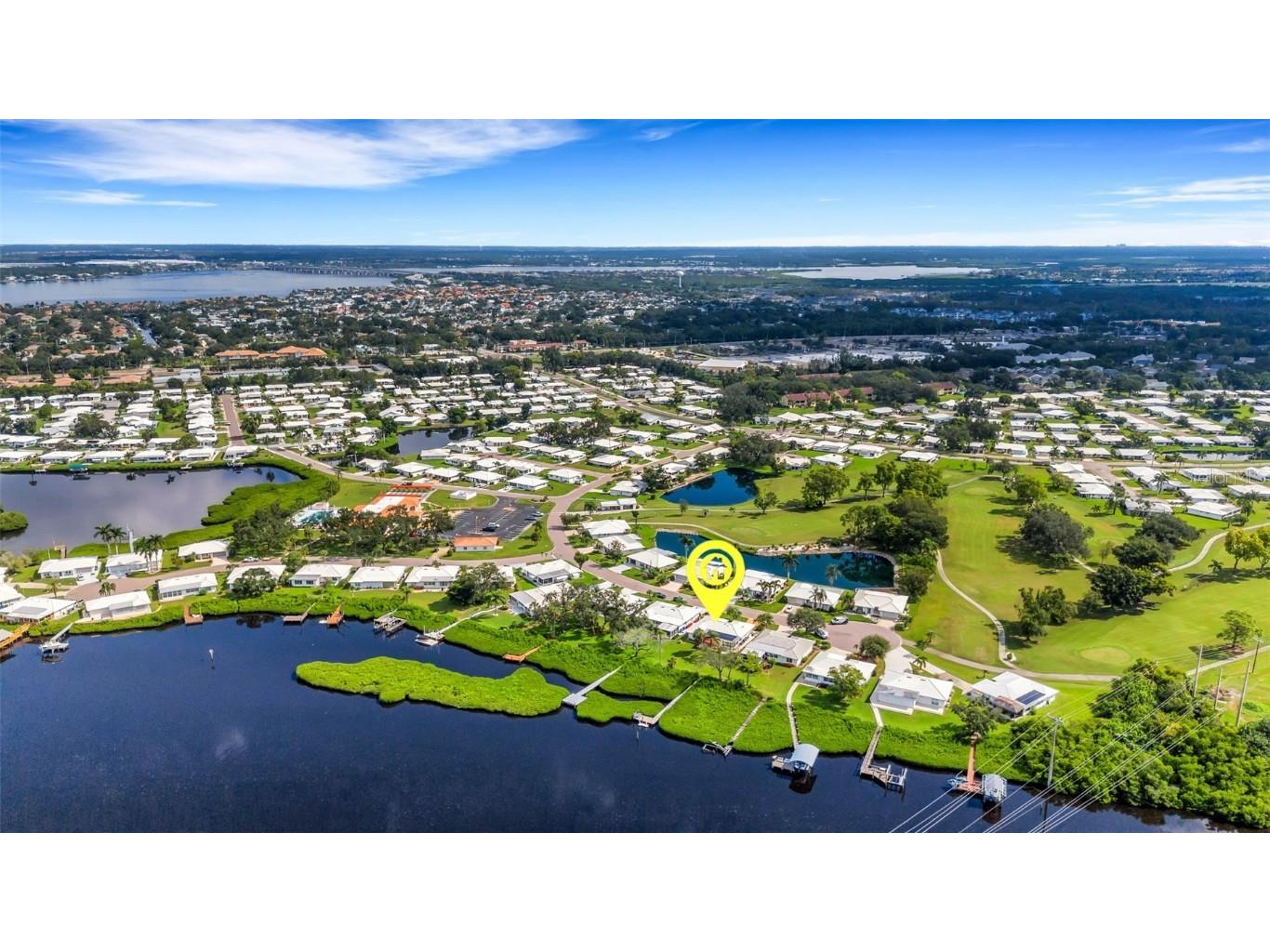 3995 Lakewood Avenue Bradenton FL 34208 - BRADEN RIVER A4659324 image59