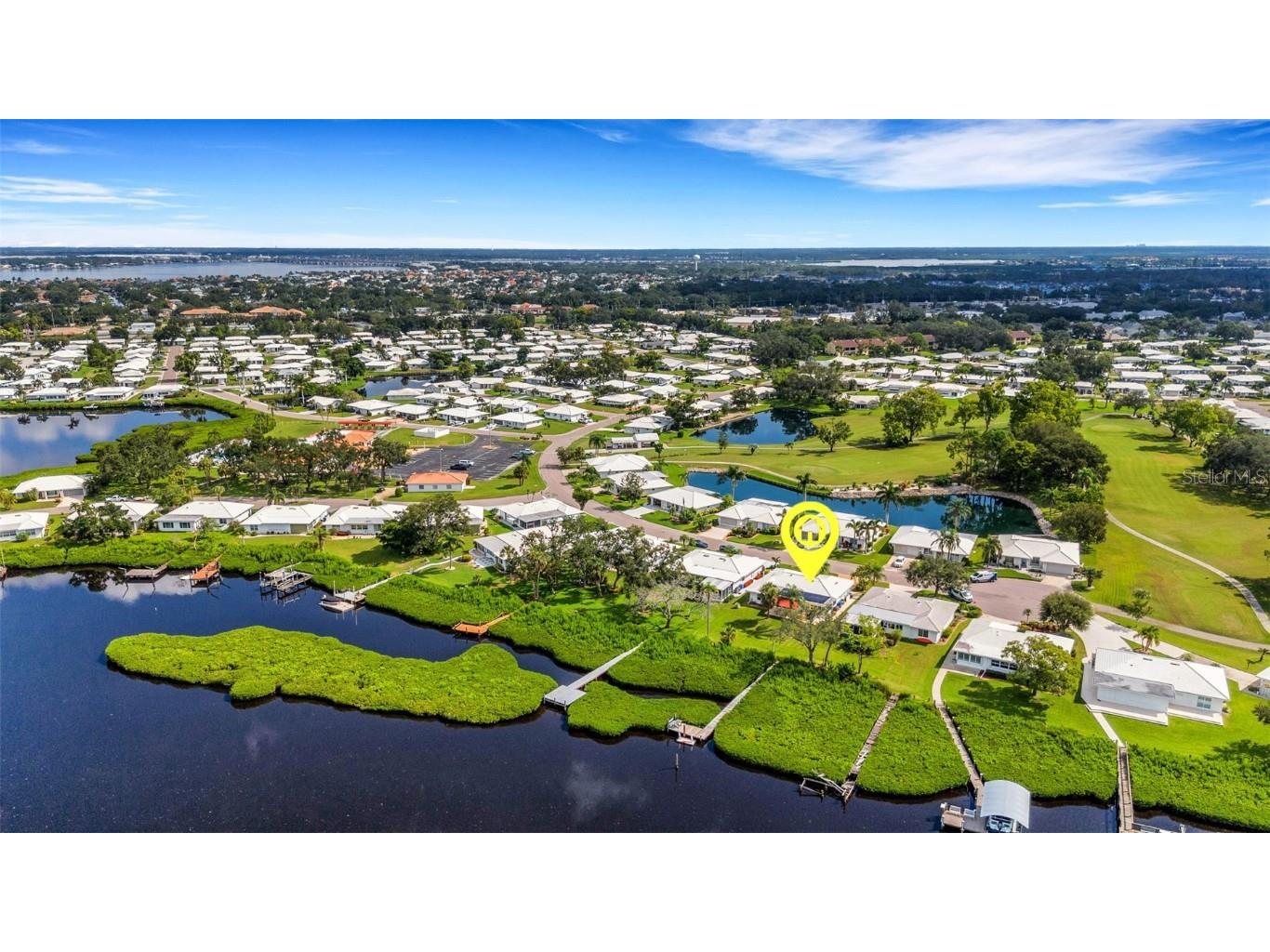 3995 Lakewood Avenue Bradenton FL 34208 - BRADEN RIVER A4659324 image60