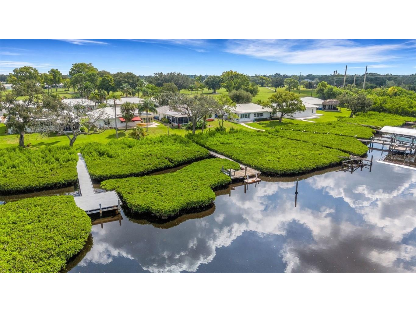 3995 Lakewood Avenue Bradenton FL 34208 - BRADEN RIVER A4659324 image62