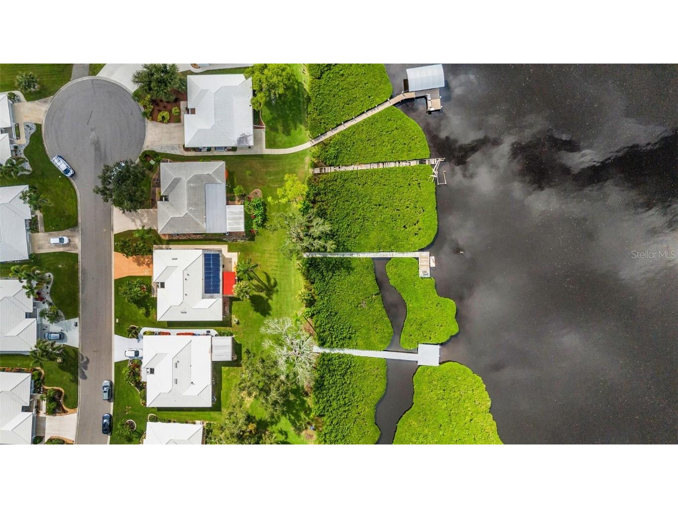 3995 Lakewood Avenue Bradenton FL 34208 - BRADEN RIVER A4659324 image63