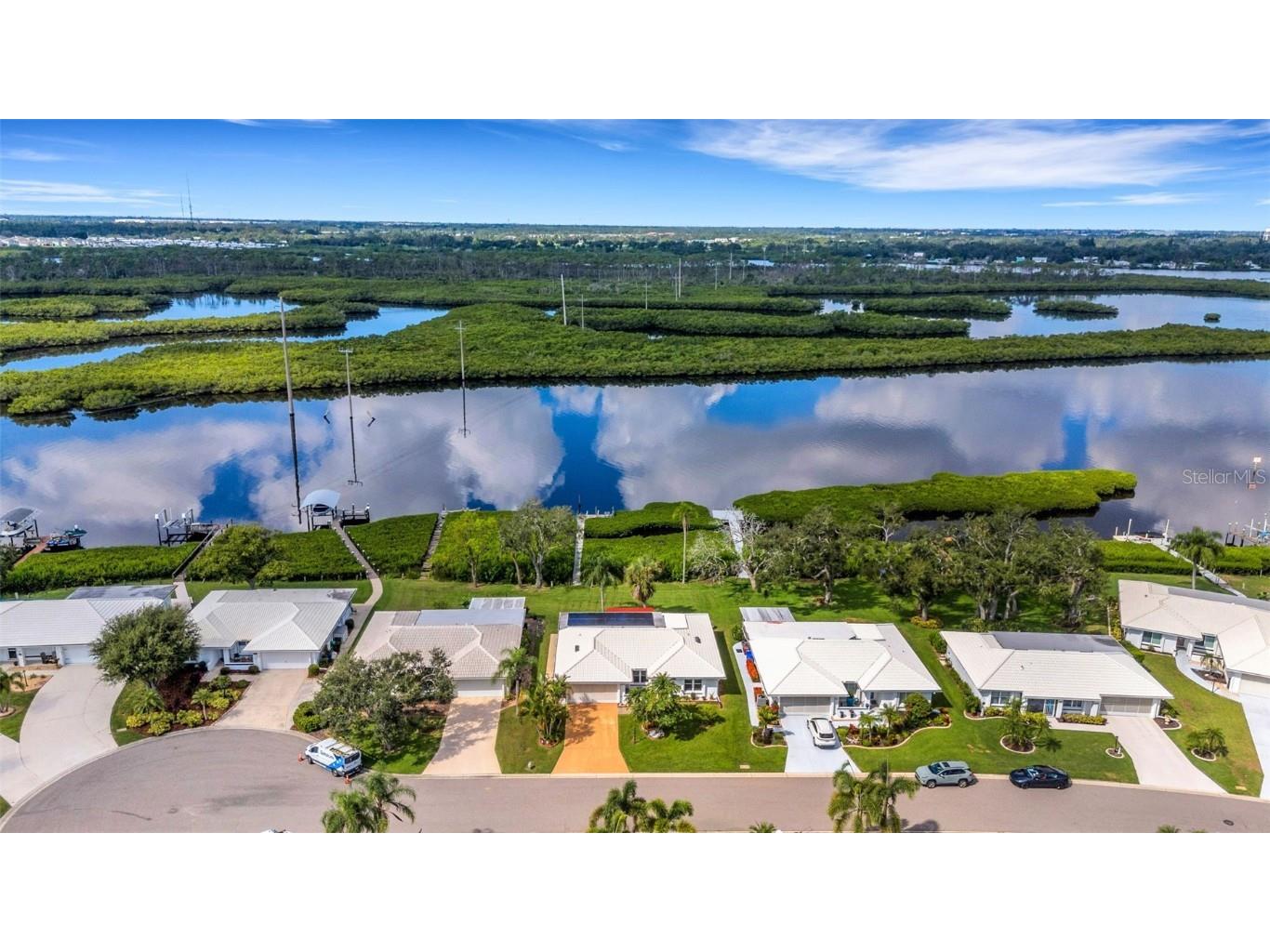 3995 Lakewood Avenue Bradenton FL 34208 - BRADEN RIVER A4659324 image64
