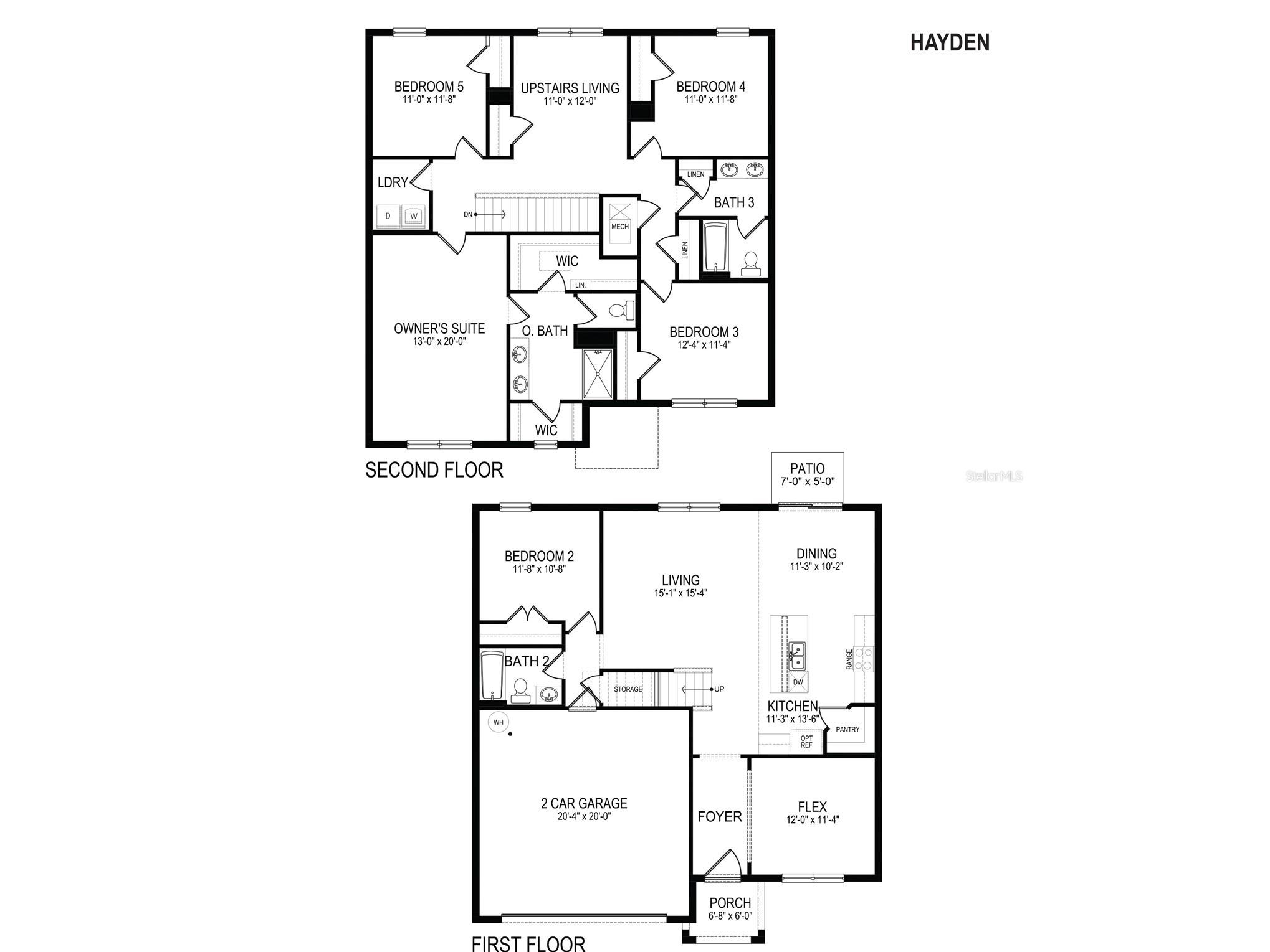 3995 Mekong Court Saint Cloud FL 34772 S5153338 image33