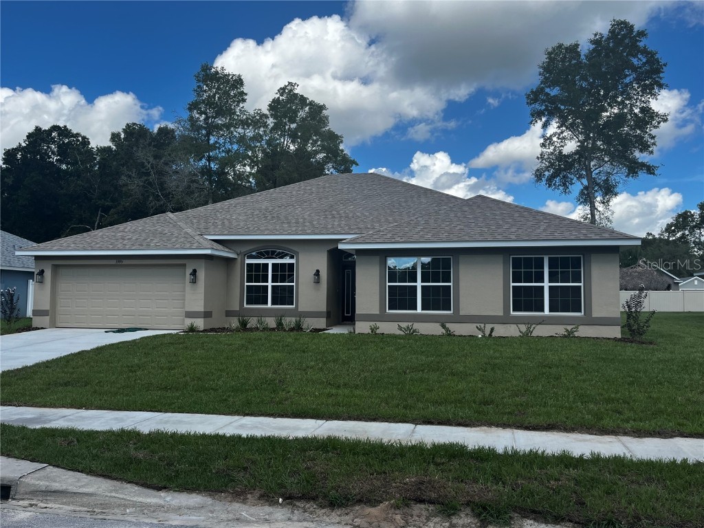 3995 NE 58th Circle Silver Springs FL 34488 OM673288 image1