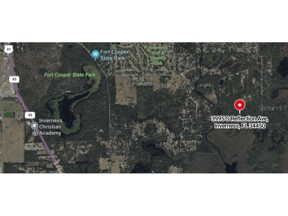 3995 S Reflection Avenue Inverness FL 34450 U8225748 image1