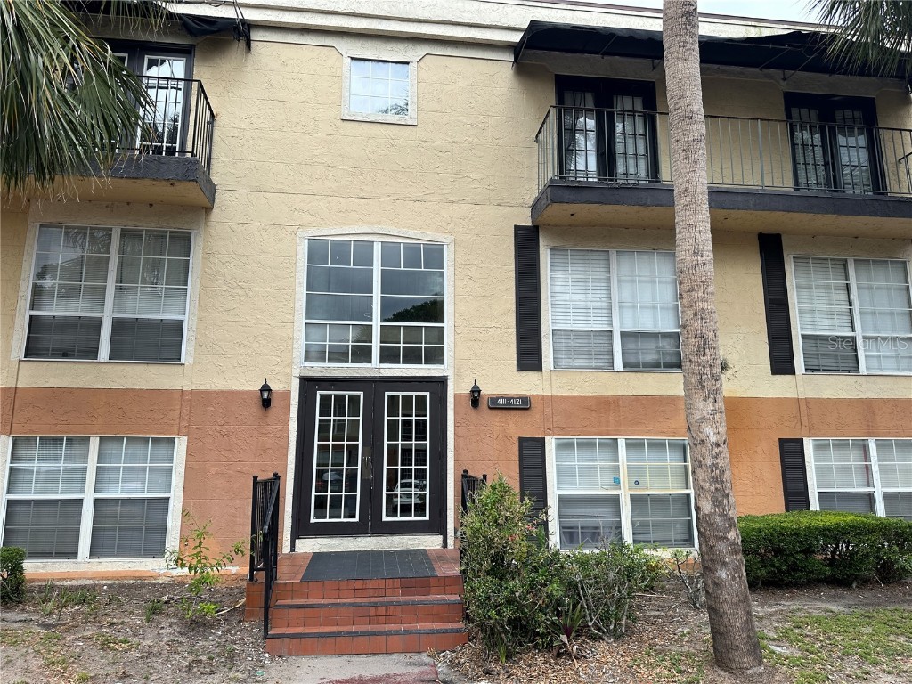 3995 Versailles Drive #3995F Orlando FL 32808 FC302513 image1