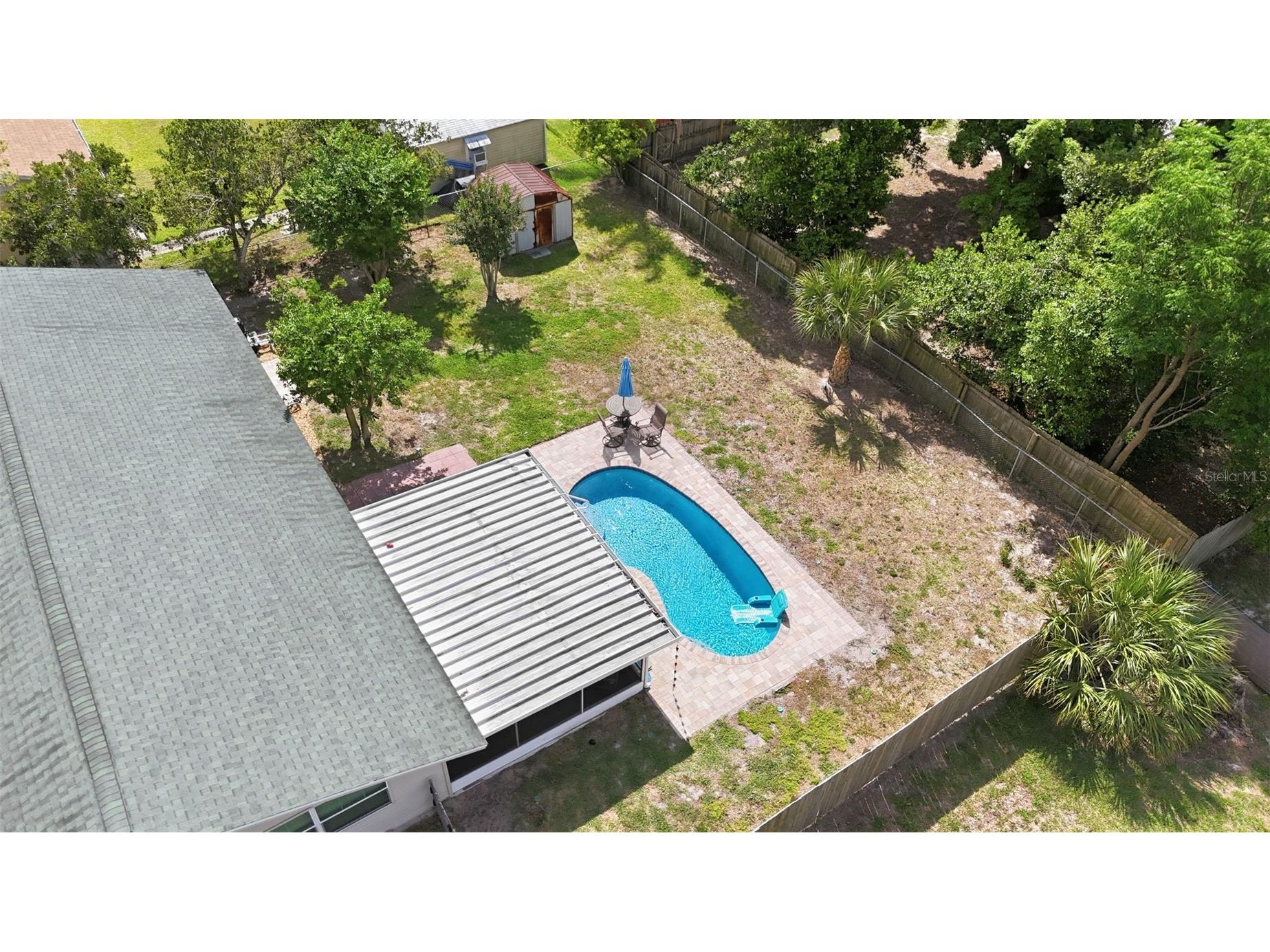 3996 Lake Eleanor Dr Mount Dora FL 32757 G5111265 image37