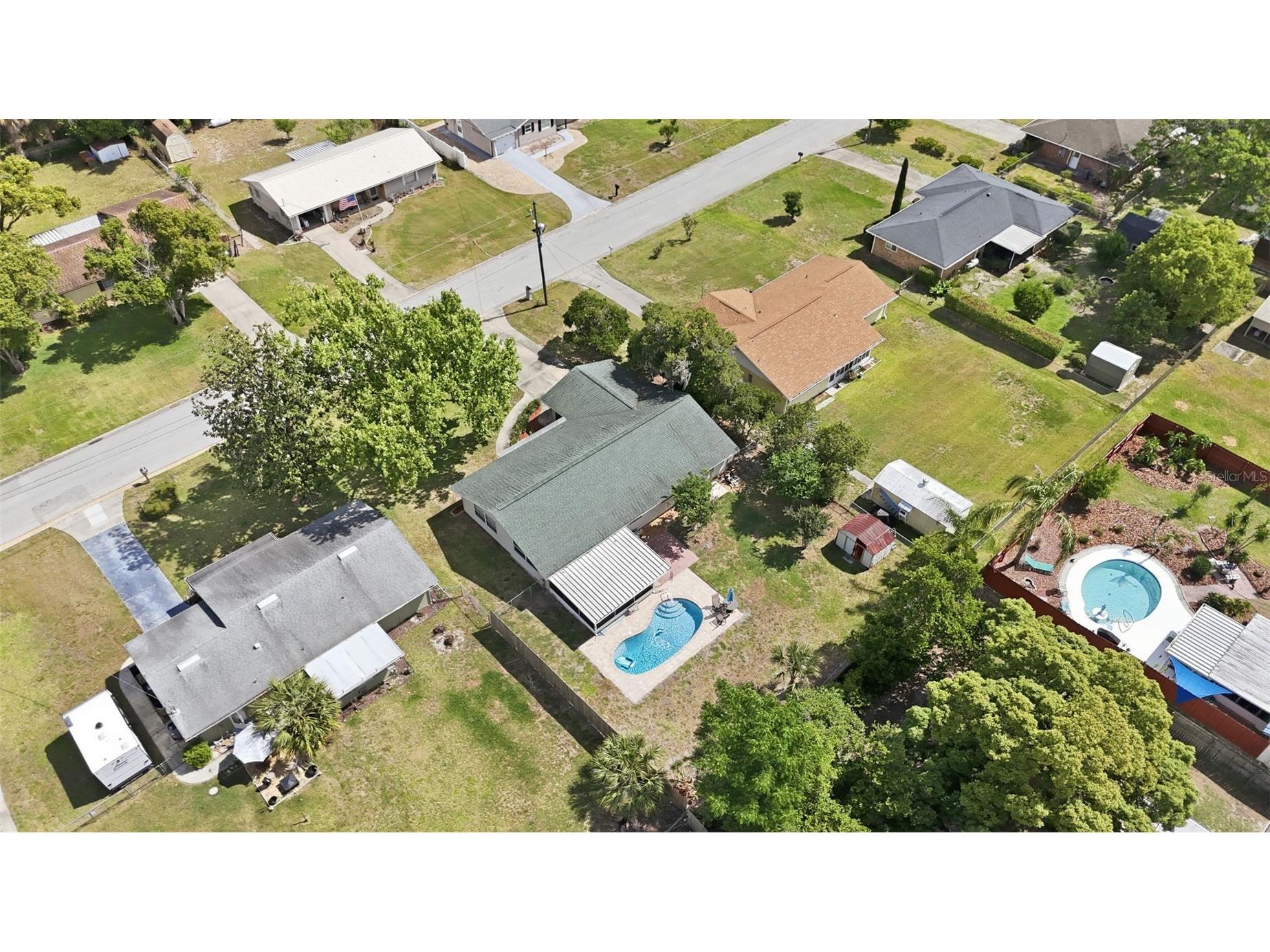 3996 Lake Eleanor Dr Mount Dora FL 32757 G5111265 image39