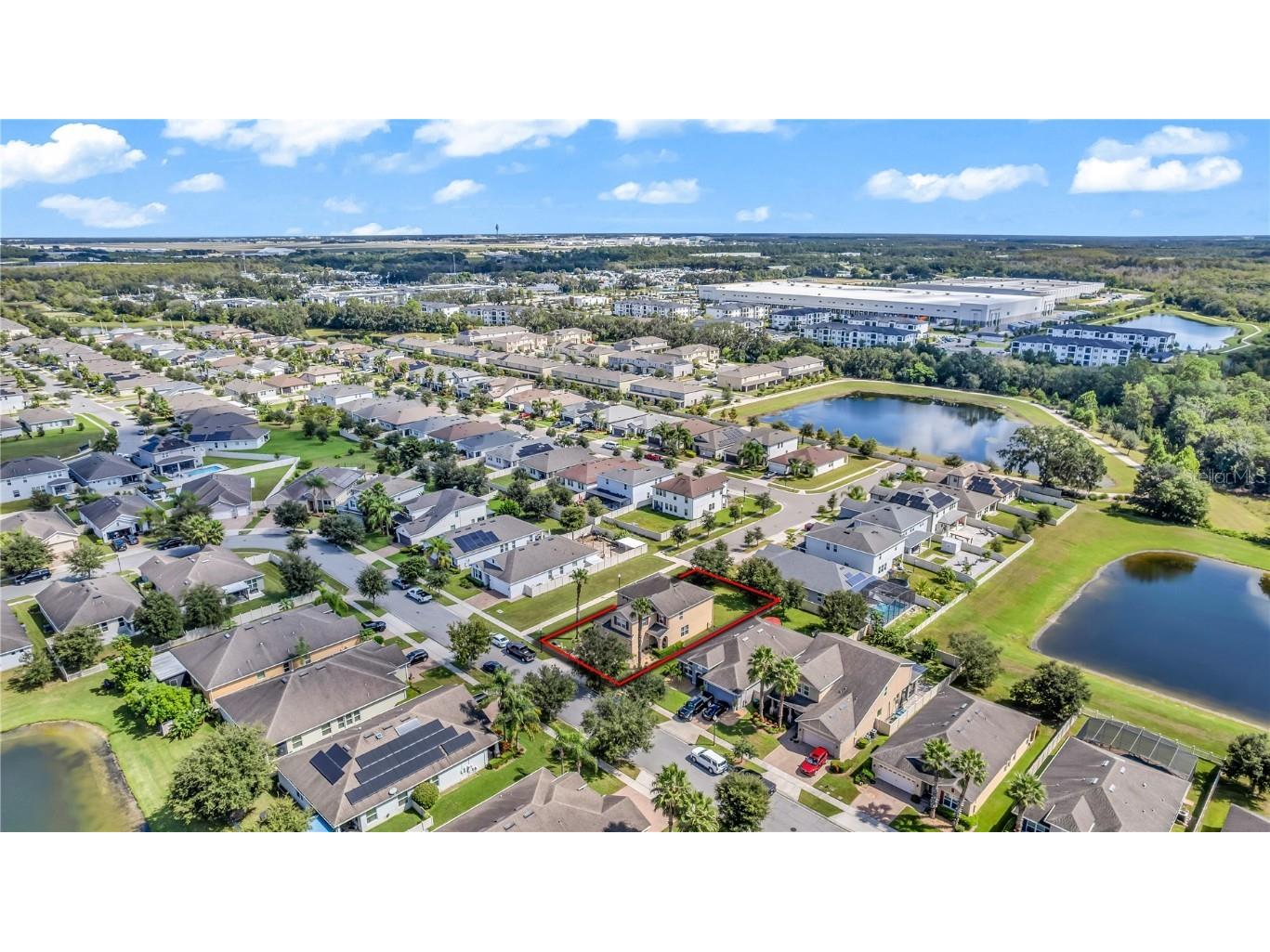 3996 Prairie Reserve Boulevard Orlando FL 32824 O6346761 image50