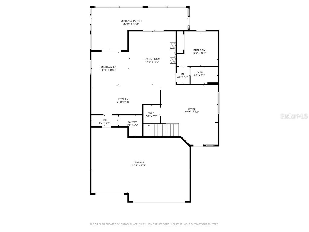 3996 Prairie Reserve Boulevard Orlando FL 32824 O6346761 image52