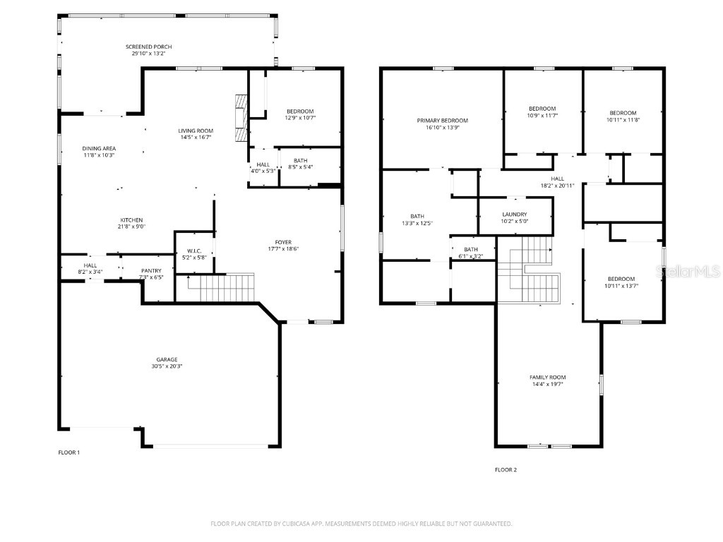 3996 Prairie Reserve Boulevard Orlando FL 32824 O6346761 image53