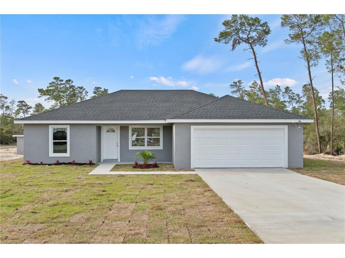 3996 SW 151st Street Ocala FL 34473 O6193579 image1