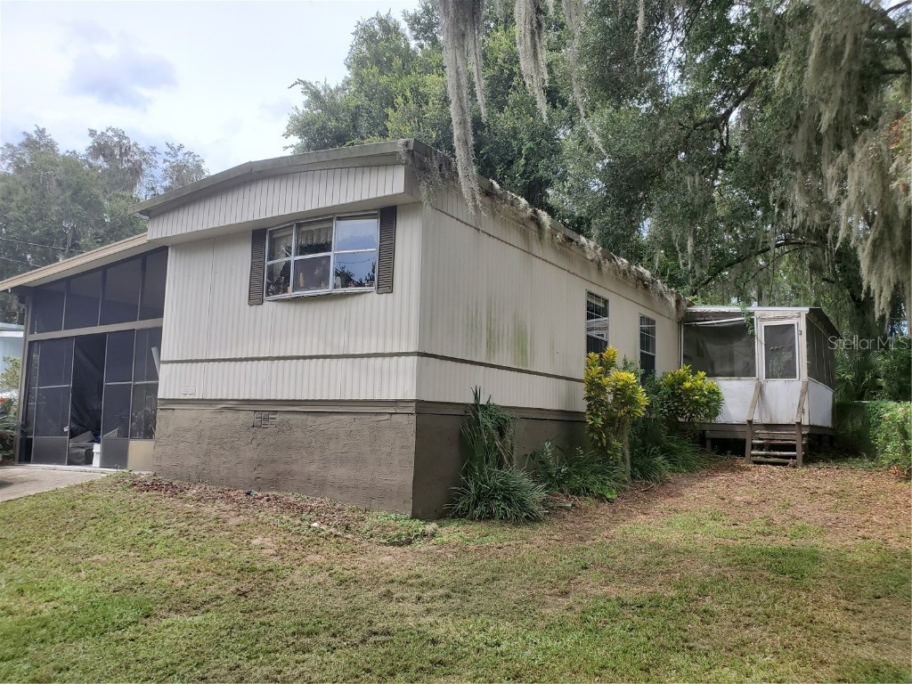 3997 E Lake Park Dr Hernando FL 34442 - LAKE TSALA APOPKA G5072848 image1