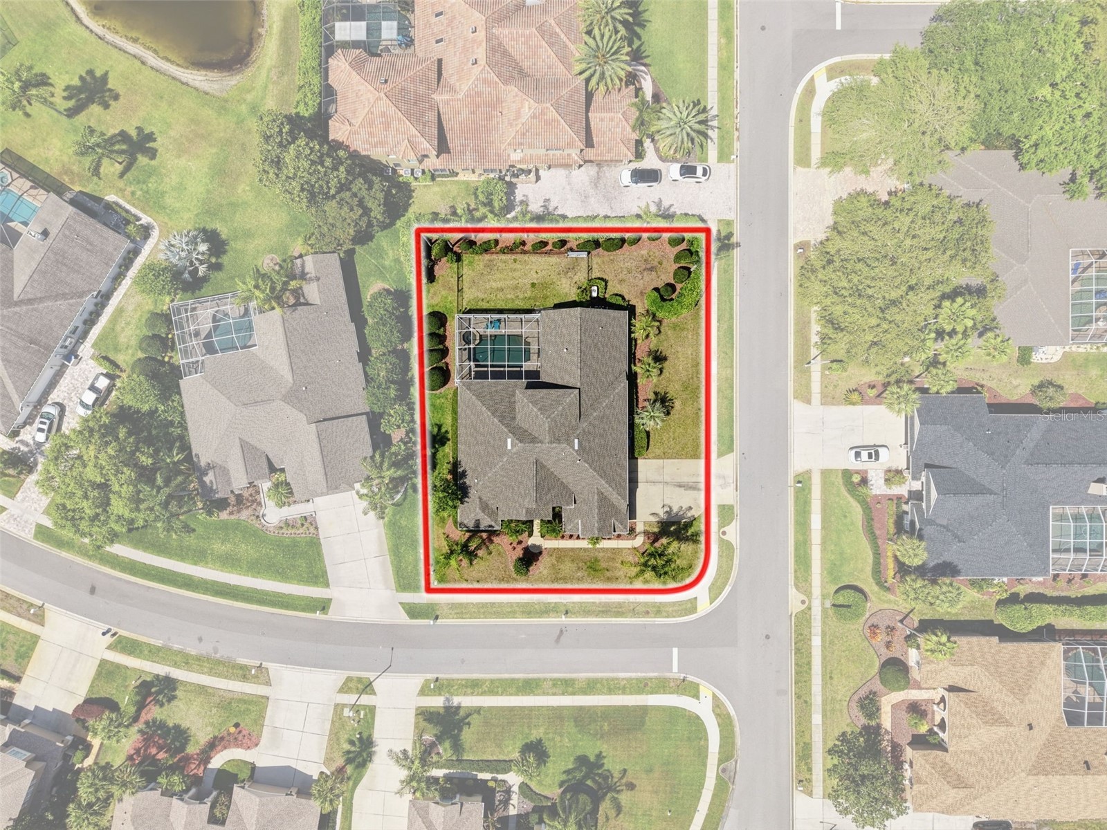 3997 Mimosa Place Palm Harbor FL 34685 TB8491766 image95