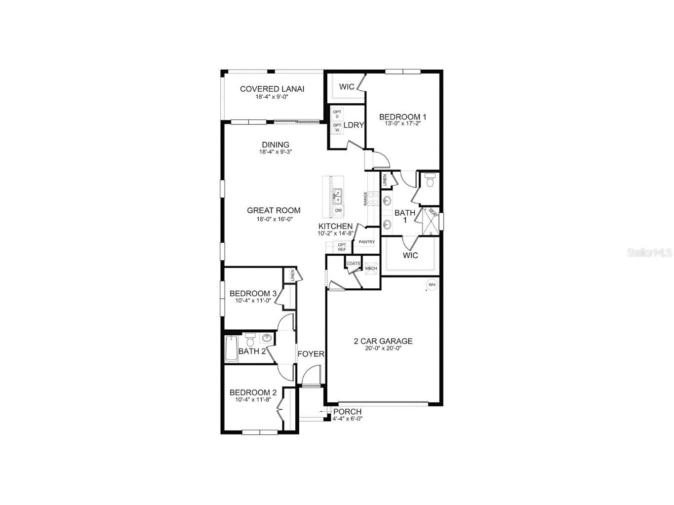 3997 NW 48th Terrace Road Ocala FL 34482 OM706861 image12