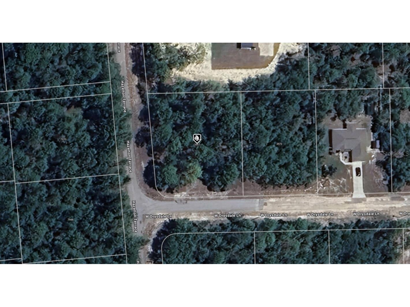 3997 W Drysdale Lane Citrus Springs FL 34433 A4668368 image1