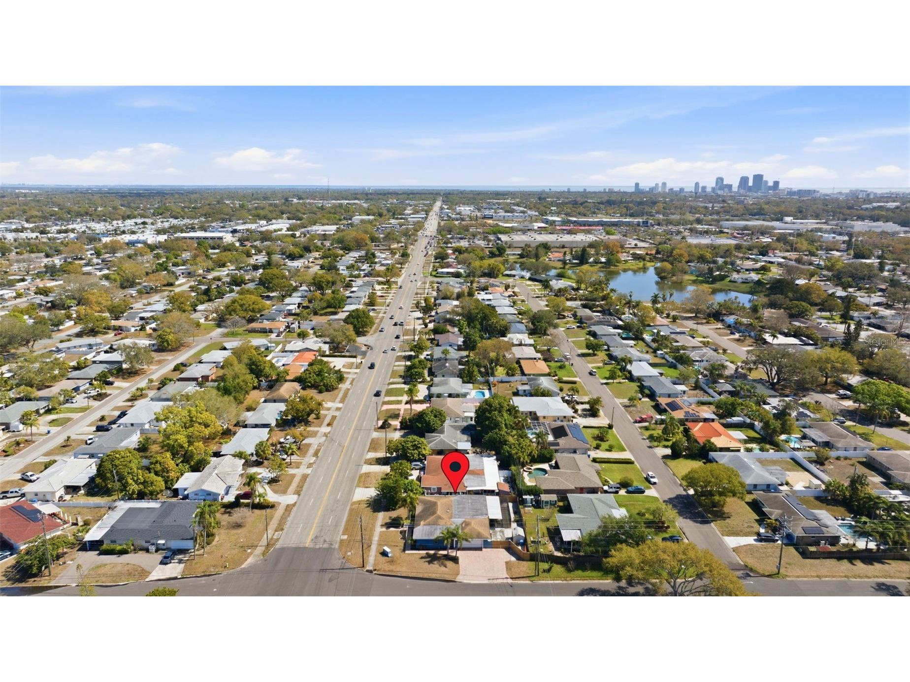 3998 22nd Avenue N Saint Petersburg FL 33713 TB8481200 image41