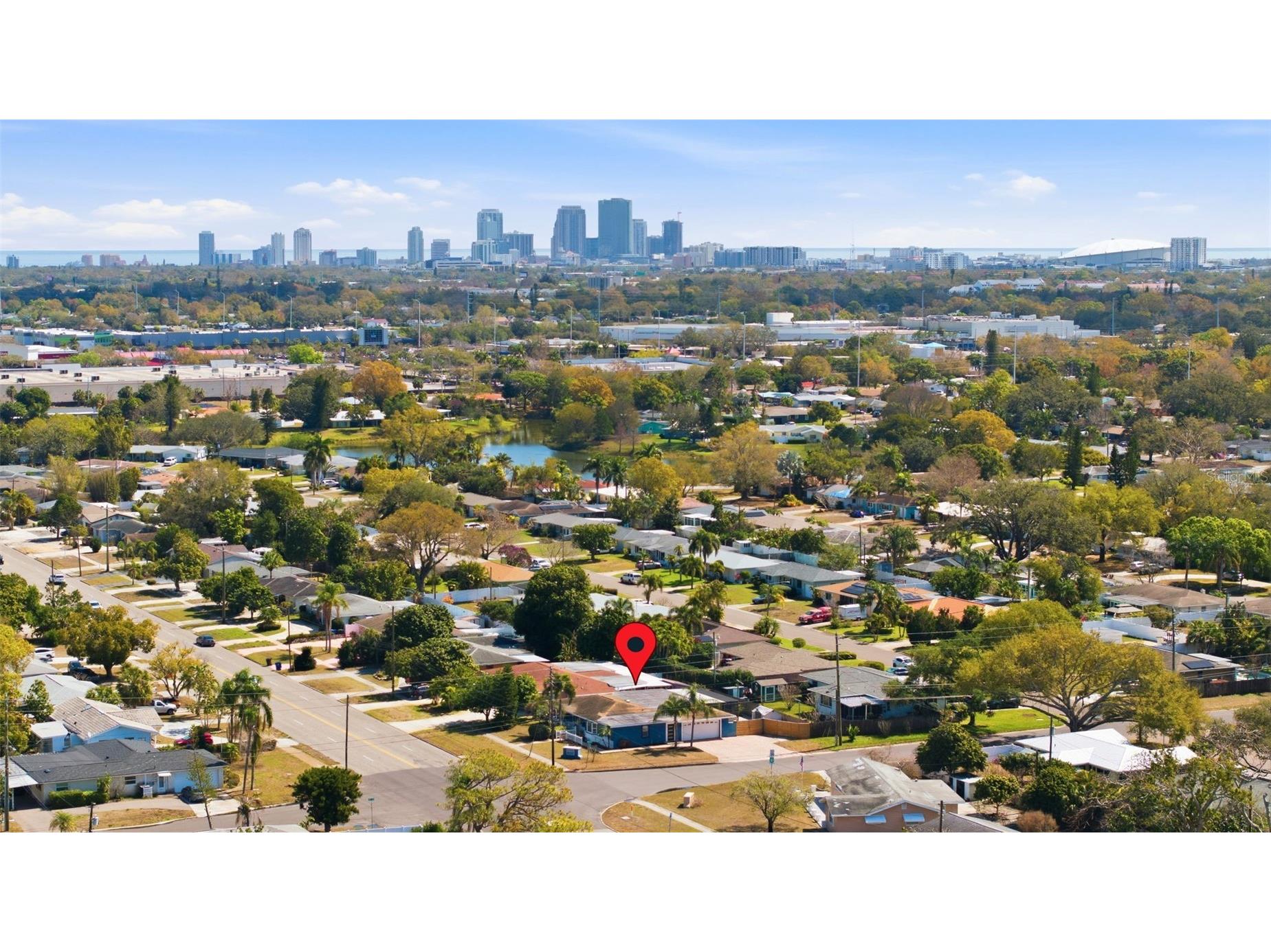 3998 22nd Avenue N Saint Petersburg FL 33713 TB8481200 image42