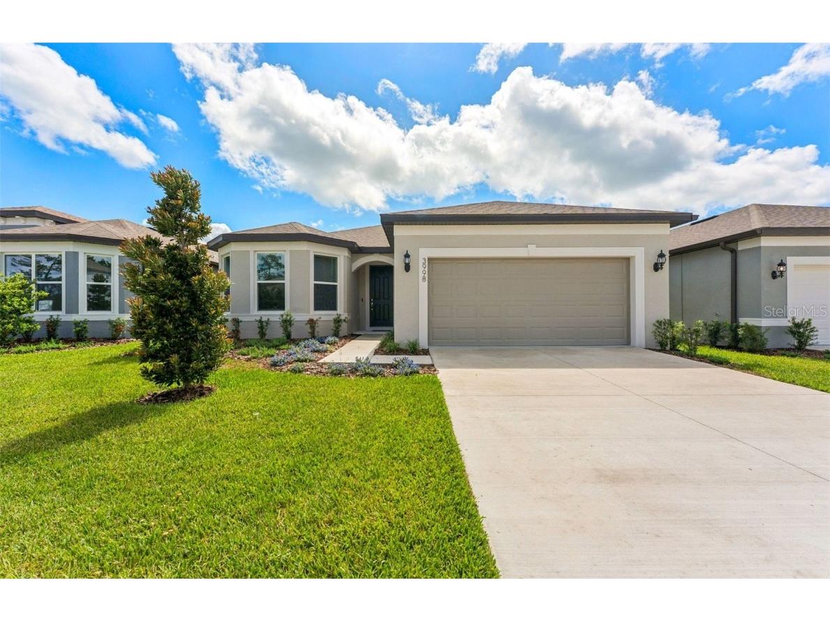 3998 Big Sky Drive Spring Hill FL 34604 TB8400635 image1