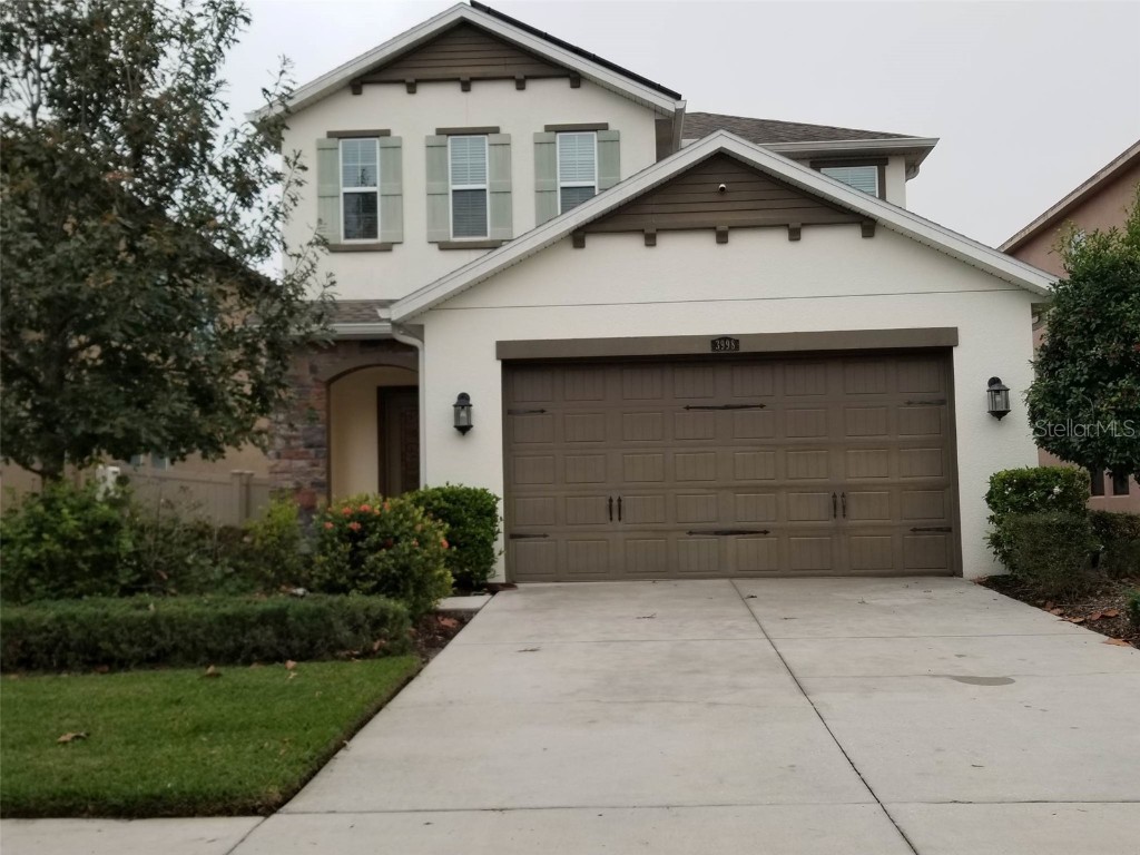 3998 Medicci Lane Wesley Chapel FL 33543 T3425914 image1