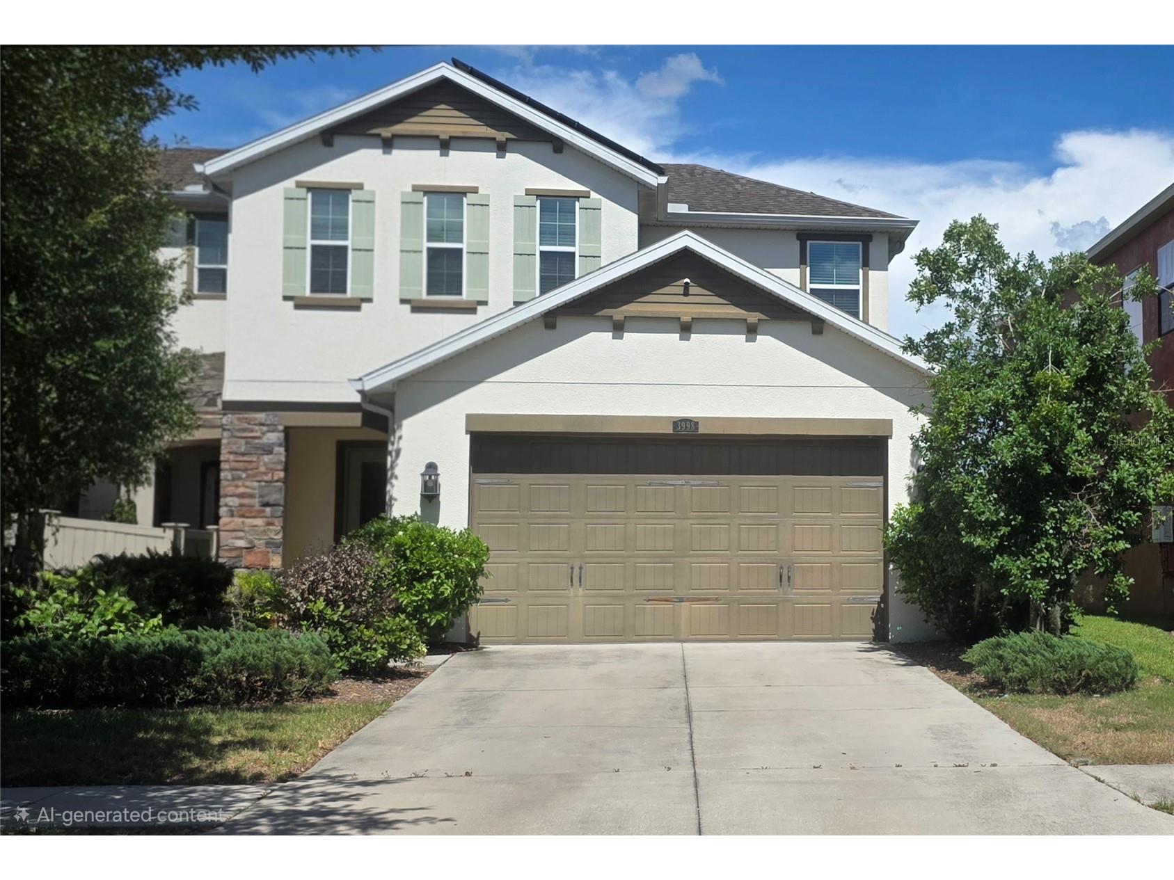 3998 Medicci Lane Wesley Chapel FL 33543 TB8519716 image1
