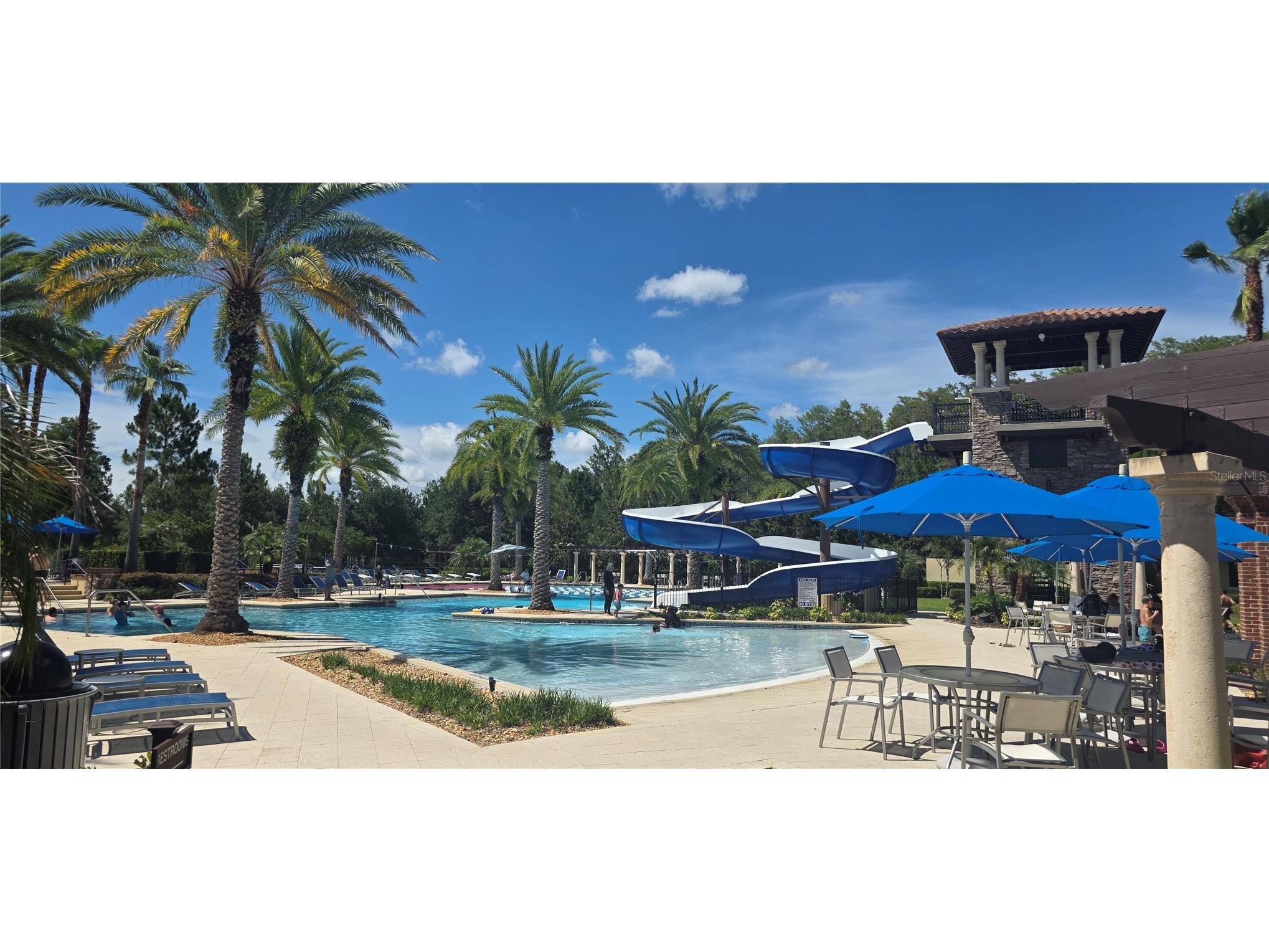 3998 Medicci Lane Wesley Chapel FL 33543 TB8519716 image23