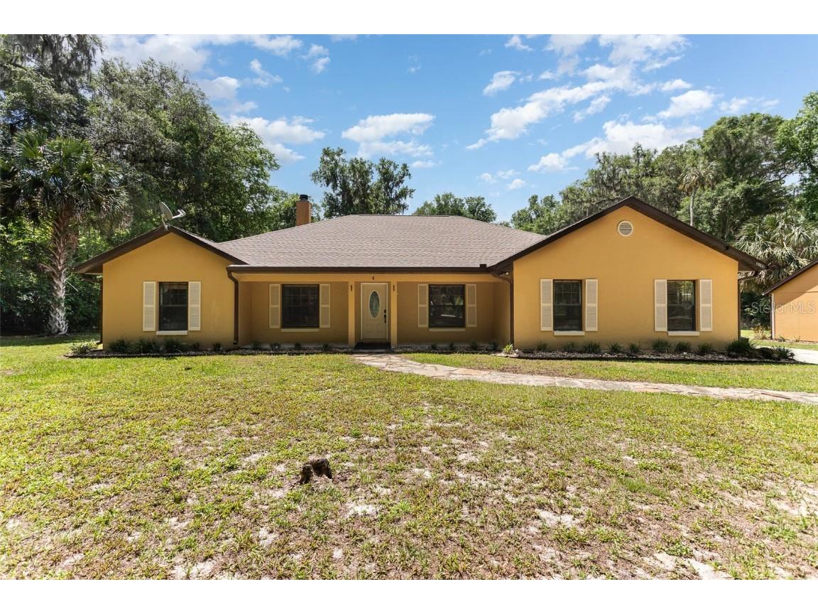 3998 NE 140th Place Anthony FL 32617 O6104548 image1