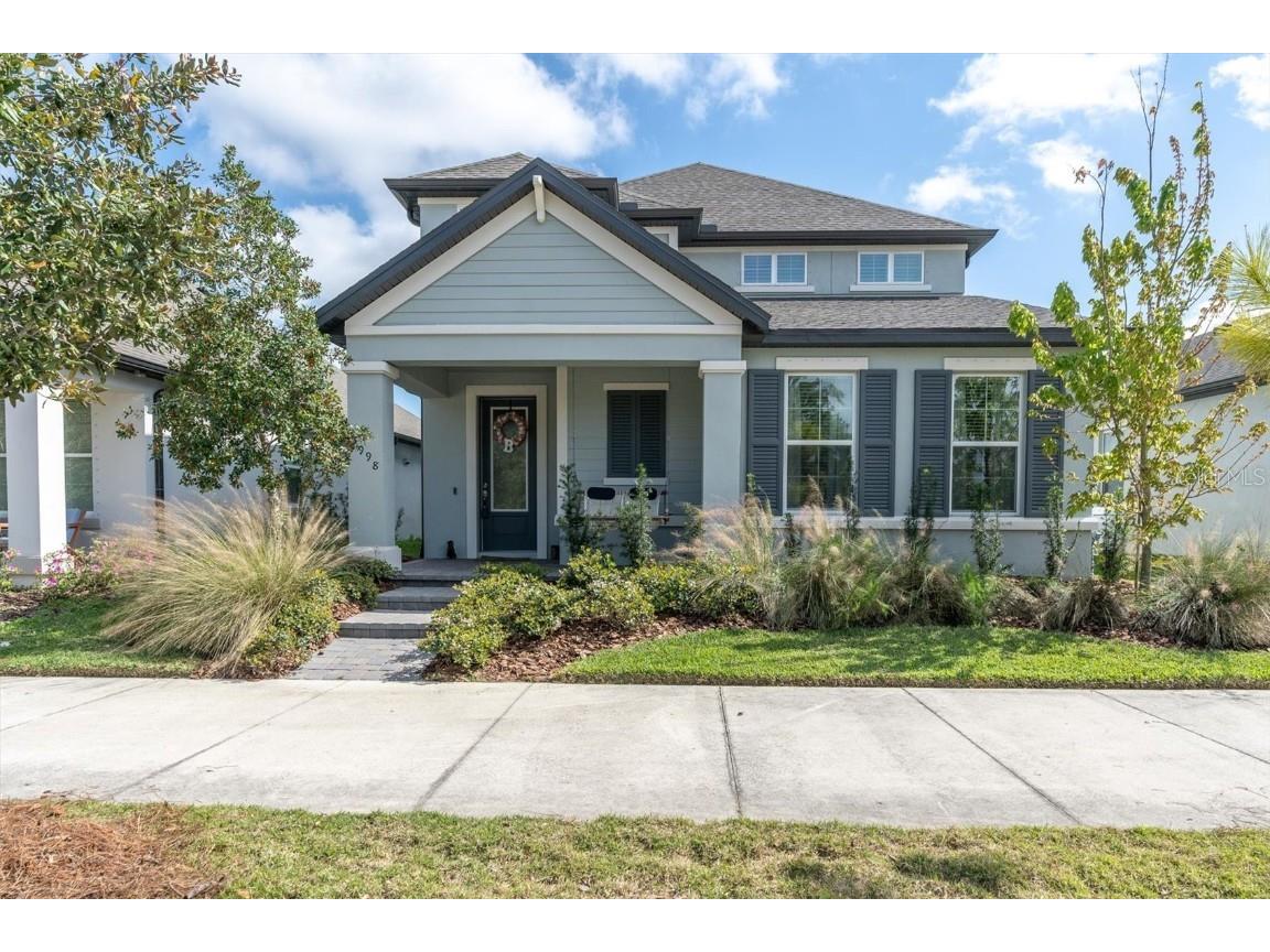 3998 Night Star Trail Odessa FL 33556 W7852612 image1