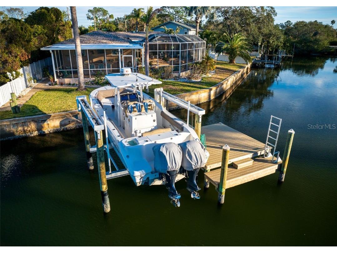 3998 South Circle Largo FL 33774 - INTRACOASTAL TB8343693 image1